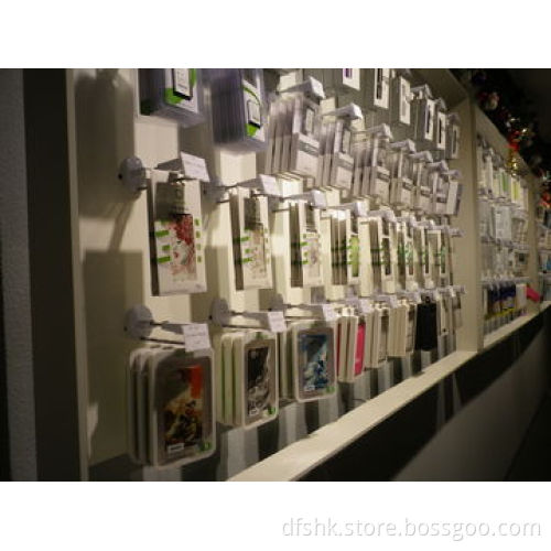 Hot Sale security display hooks for Store with 11 years experiences